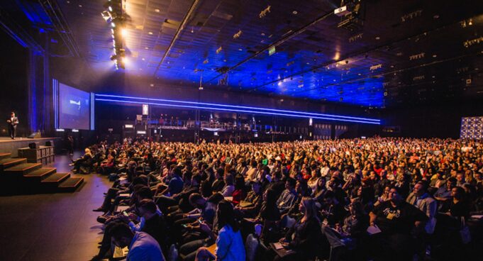 What’s Next in Trends for the Future of Business Conferences?