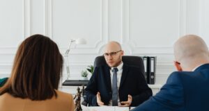 10 Financial Matters You May Need Legal Help With