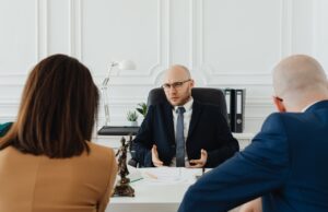 10 Financial Matters You May Need Legal Help With