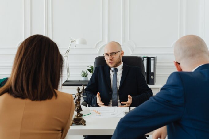 10 Financial Matters You May Need Legal Help With