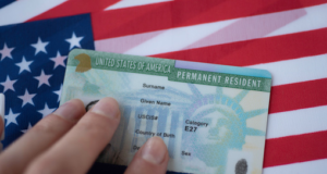 How You Can Get A Green Card Through Investment