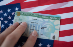 How You Can Get A Green Card Through Investment