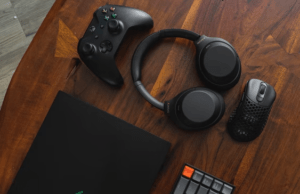 Top Gaming Laptop 17 inch From Razer