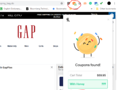 Tips for Saving Money Online
