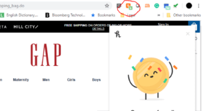 Tips for Saving Money Online