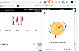 Tips for Saving Money Online