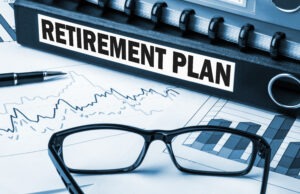 4 Benefits Of Including Crypto In Your Retirement Plan