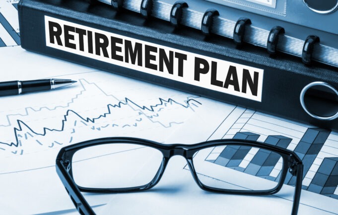 4 Benefits Of Including Crypto In Your Retirement Plan