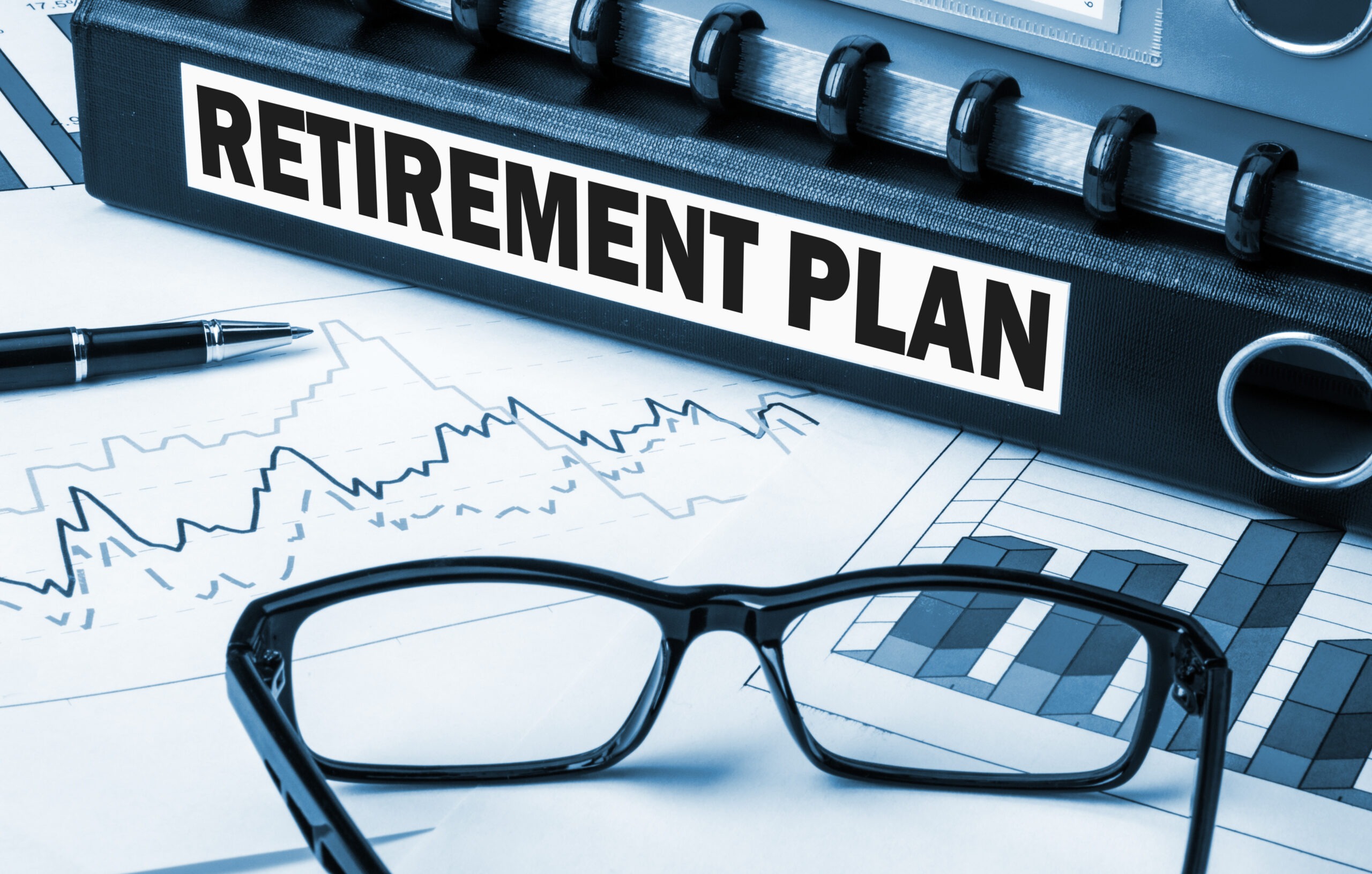 crypto retirement plan