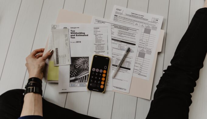 Personal Finance Hacks for Busy Adults