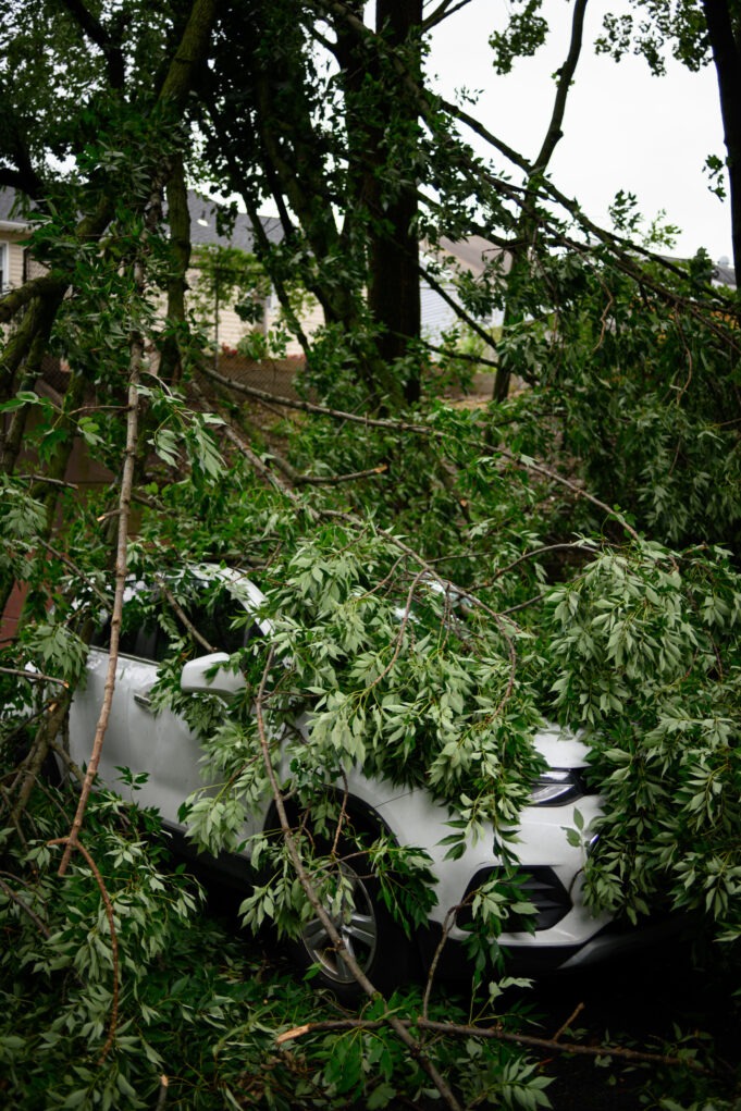 7 Things That Will Help You Cope After a Car Accident