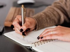 How to Take Notes Effectively?