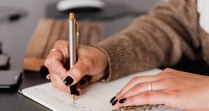 How to Take Notes Effectively?