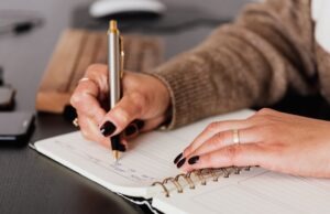 How to Take Notes Effectively?