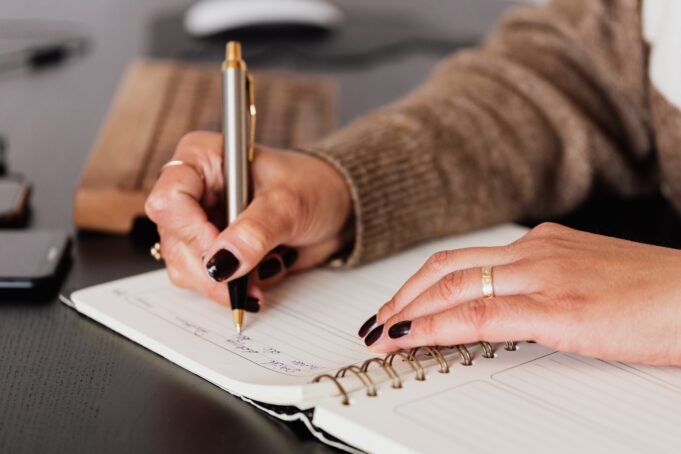 How to Take Notes Effectively?