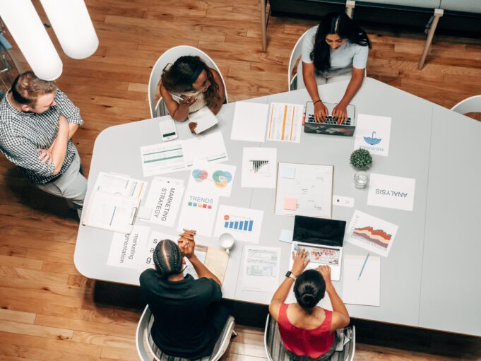 4 Tips for Small Businesses Looking for an SEO Agency