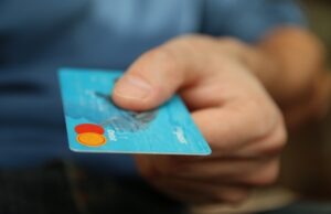 Getting Help with Debt