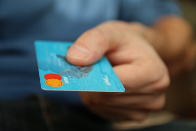 Getting Help with Debt