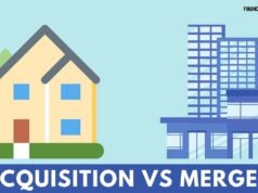 Acquisition vs Merger Acquisition vs Merger