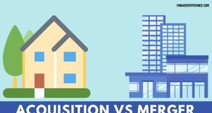 Acquisition vs Merger Acquisition vs Merger
