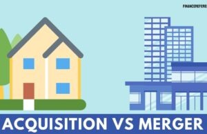 Acquisition vs Merger Acquisition vs Merger