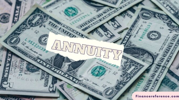 Understanding the Difference between Ordinary Annuity and Annuity Due Ordinary annuity vs annuity due