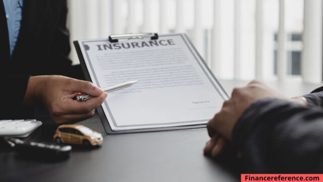 Assurance and Insurance assurance and insurance