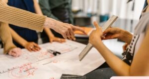 The Relationship Between Change in Demand and Change in Quantity Demanded Change in demand