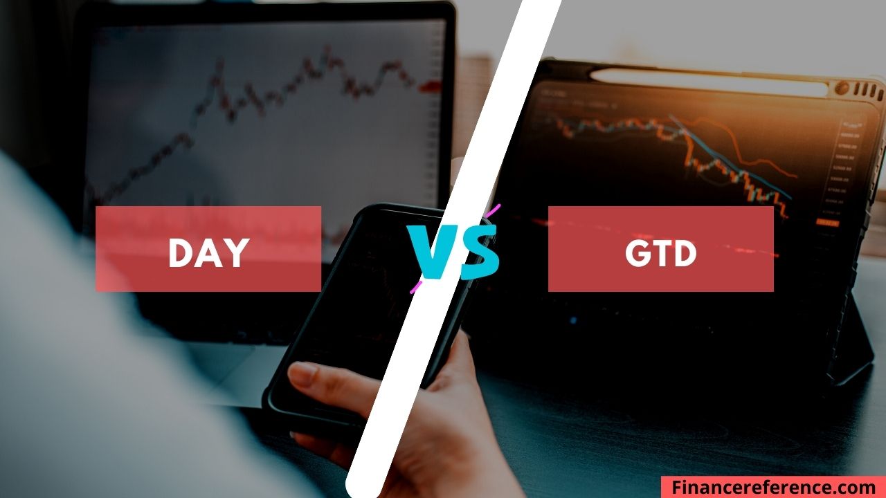 Day Order vs Good Till Cancelled (GTC) What's the Difference and Which