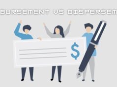 Disbursement vs Dispersement Disbursement vs Dispersement