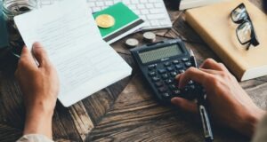 Blog Title: EBITDA Vs Net Income: What’s the Difference and Why Does it Matter? EBITDA vs net income