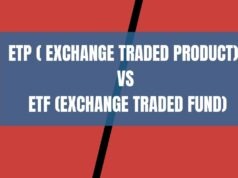 ETP ( Exchange Traded Product) vs ETF (Exchange Traded Fund) Etp ( Exchange Traded Product) vs Etf (Exchange Traded Fund)