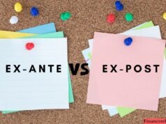 A Complete Guide to Understanding Ex Ante vs Ex Post Ex-Ante and Ex-Post