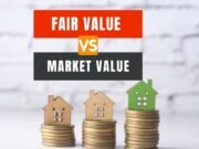 The Difference Between Fair Value and Market Value Fair value and market value