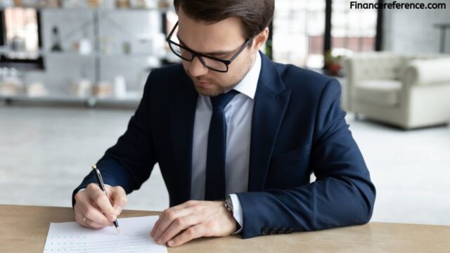 Fiduciary and a Trustee Fiduciary and a Trustee