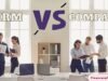 The Differences between a Firm and a Company Firm vs Company