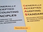 What is the Difference Between GAAP and GAAS? Gaas and Gaap