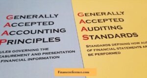 What is the Difference Between GAAP and GAAS? Gaas and Gaap