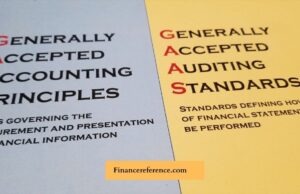 What is the Difference Between GAAP and GAAS? Gaas and Gaap