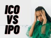 What’s the difference between ICO and IPO? ICO VS IPO