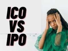 What’s the difference between ICO and IPO? ICO VS IPO