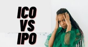 What’s the difference between ICO and IPO? ICO VS IPO