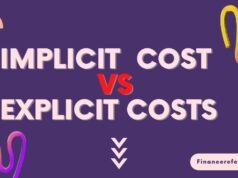 Implicit Vs Explicit Costs: What’s the Difference and Why it Matters Implicit Vs Explicit Costs