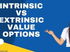 Intrinsic vs Extrinsic Value Options Intrinsic vs Extrinsic Value Options