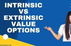 Intrinsic vs Extrinsic Value Options Intrinsic vs Extrinsic Value Options