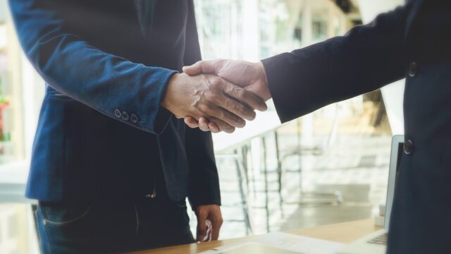 Joint Venture Or a Partnership Joint Venture Or a Partnership
