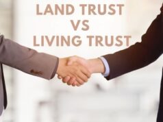 Land Trust vs Living Trust Land trust vs living trust