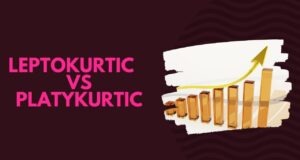 Leptokurtosis vs Platykurtosis Leptokurtic vs Platykurtic