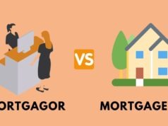 Mortgagor vs Mortgagee Mortgagor vs Mortgagee