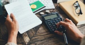 Real Property and Personal Properties: Understanding the Differences Operating income and net profit